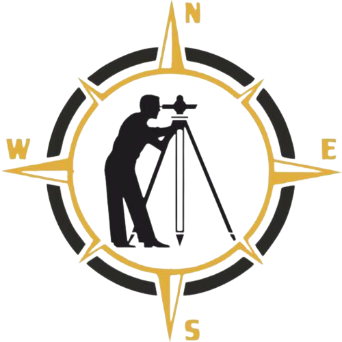 Surveyor Indian Logo